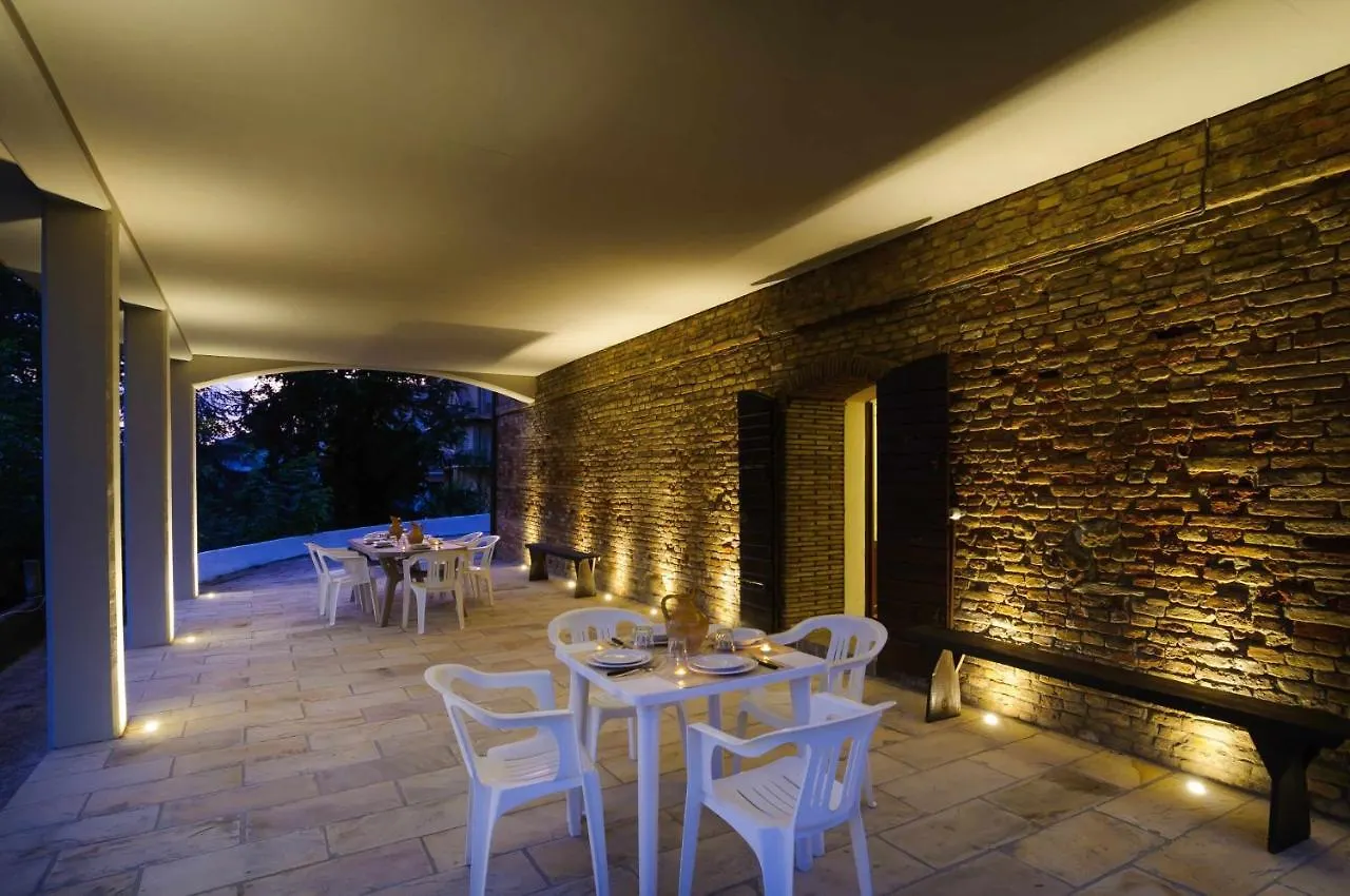 Villa Mery Sui Colli Della Riviera Di Rimini Mondaino